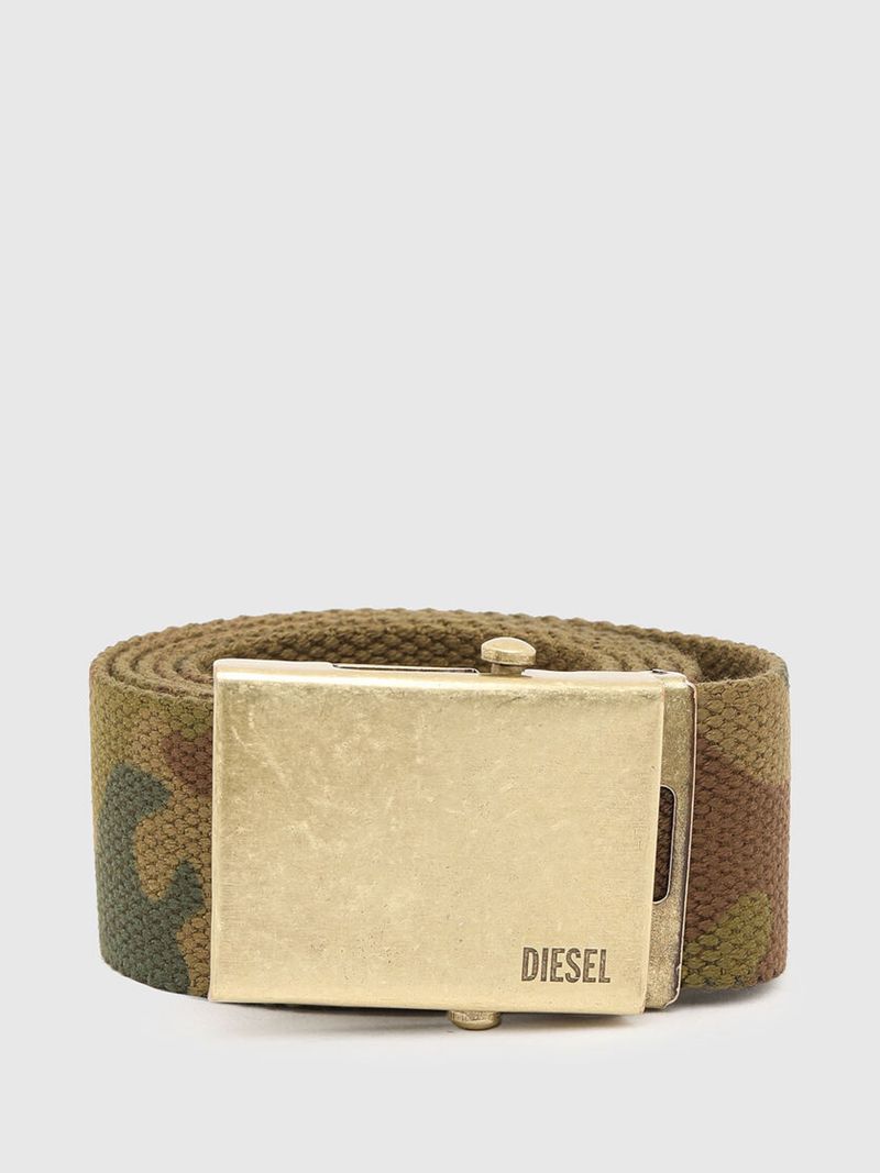 Cintos Diesel B-Comba Homem - Camufladas LMDTV-8172